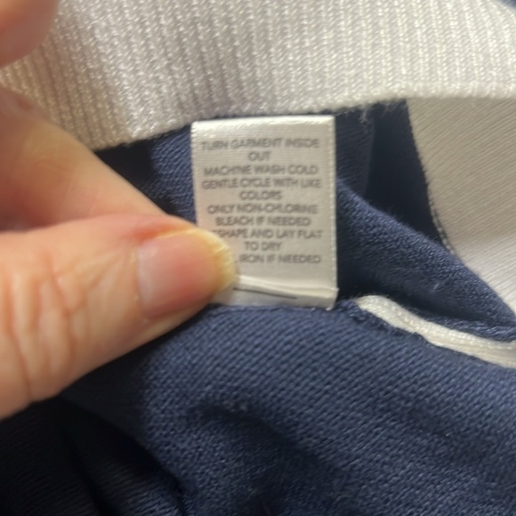 Christopher & Banks Button Detail Sweater - Picture 7 of 7